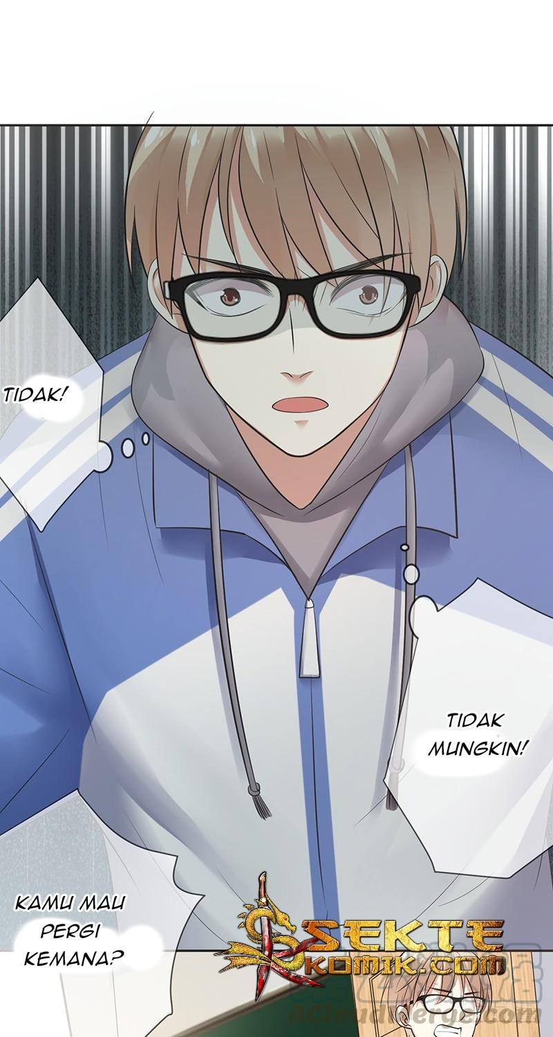 NSD Gaming Chapter 78 Bahasa Indonesia